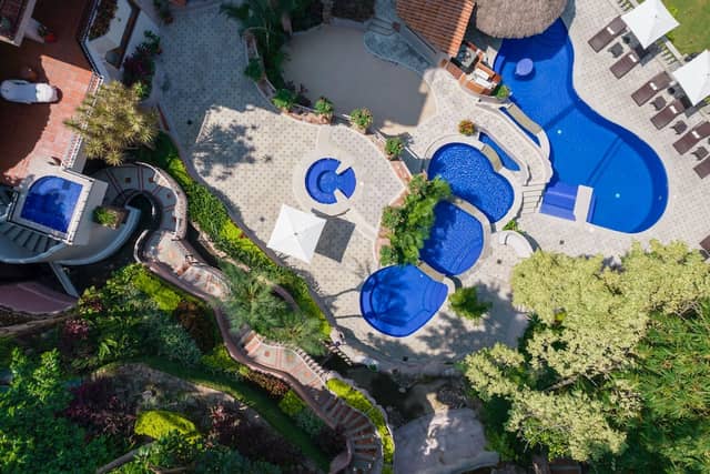 Marcela Resort & Spa — photo 4