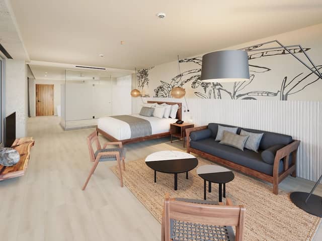 Hyatt Vivid Grand Island Cancun Adults Only All-Inclusive — photo 2