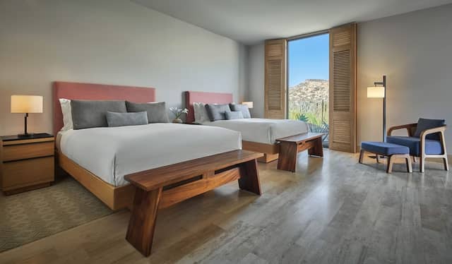 Montage Los Cabos — photo 3