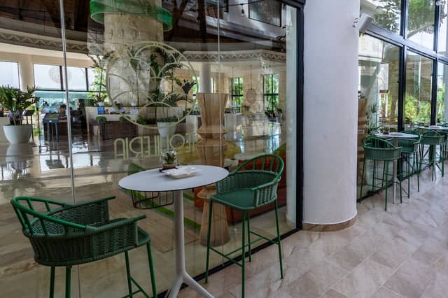 Bahia Principe Grand Tulum - All Inclusive — photo 5