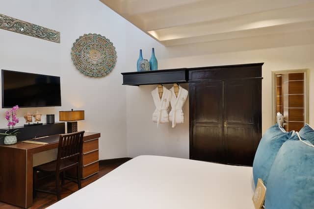 Baoase Luxury Resort — photo 4