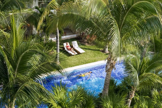 Excellence Playa Mujeres - Adults Only All Inclusive — photo 4