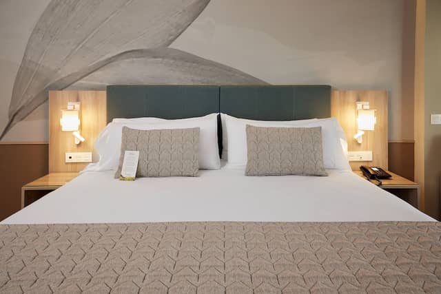 Hotel Riu Palace Macao - Adults Only - All Inclusive — photo 4
