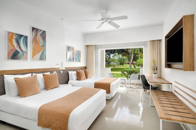 Sunscape Dominicus La Romana - All Inclusive — photo 2