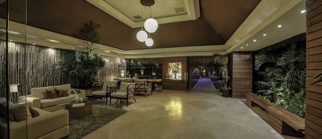 Magic Blue Spa Boutique Hotel-Adult Only — photo 3