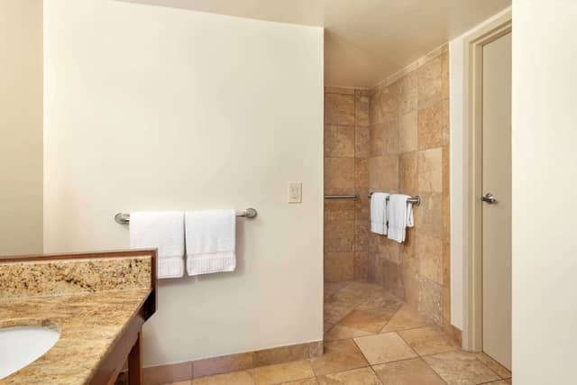 Hilton Vacation Club Ka'anapali Beach Maui — photo 5