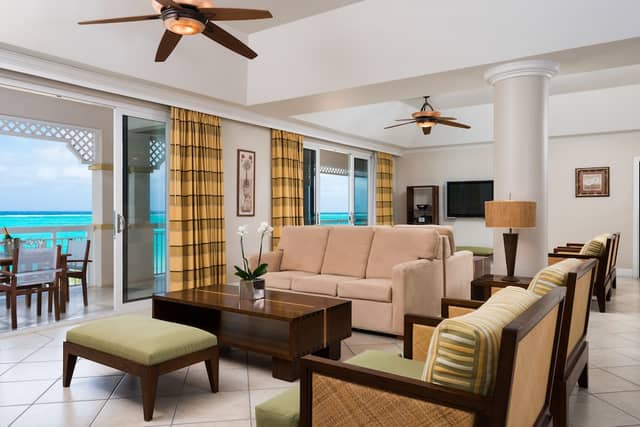 Alexandra Resort - All-Inclusive — photo 4