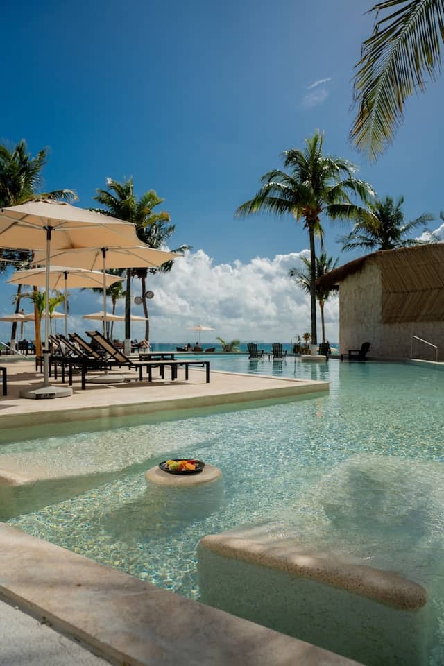 The Beachfront by The Fives Hotels - A la Carte All Inclusive Adults Only — photo 5