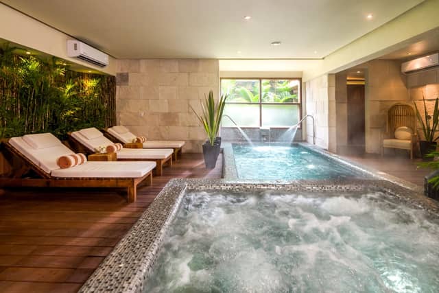 Magic Blue Spa Boutique Hotel-Adult Only — photo 5