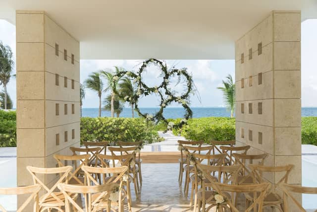 Excellence Playa Mujeres - Adults Only All Inclusive — photo 2