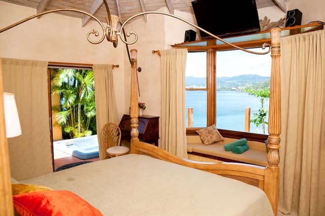 Maca Bana Luxury Boutique Resort — photo 3