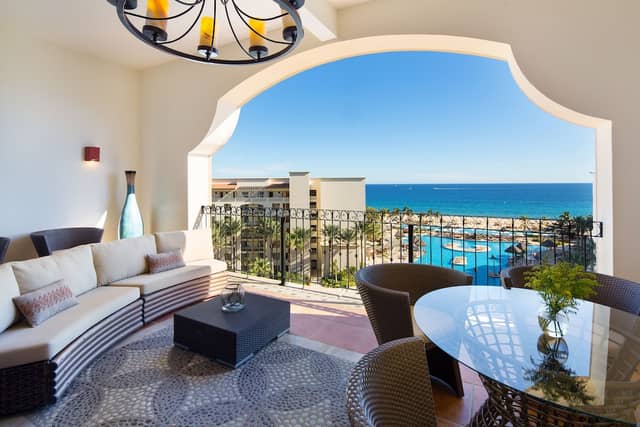 Hyatt Ziva Los Cabos- All Inclusive — photo 4