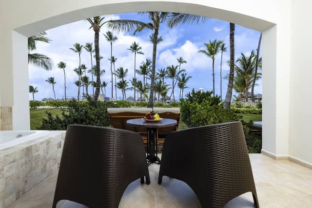 Majestic Colonial Punta Cana - All Inclusive — photo 4