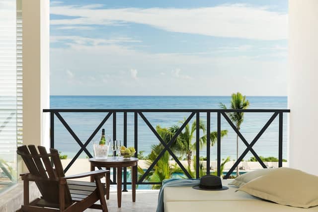 Excellence Oyster Bay - Adults Only All Inclusive — photo 3