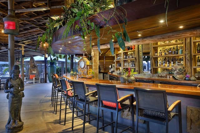 Baoase Luxury Resort — photo 2