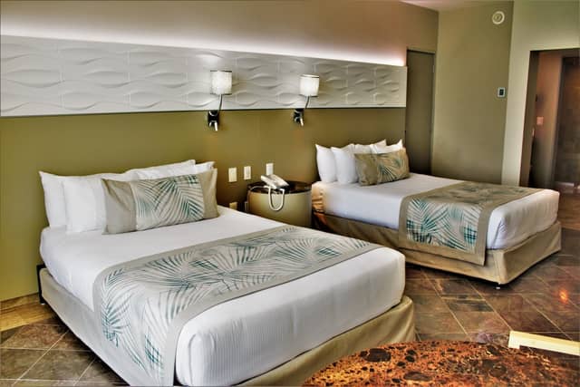 Krystal Grand Cancun All Inclusive — photo 5
