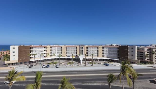 Altitude by Krystal Grand Los Cabos – All Inclusive