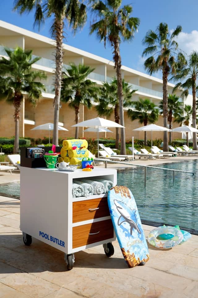Family Selection at Grand Palladium Select Costa Mujeres - All Inclusive — photo 4