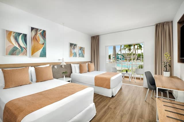 Sunscape Dominicus La Romana - All Inclusive — photo 3