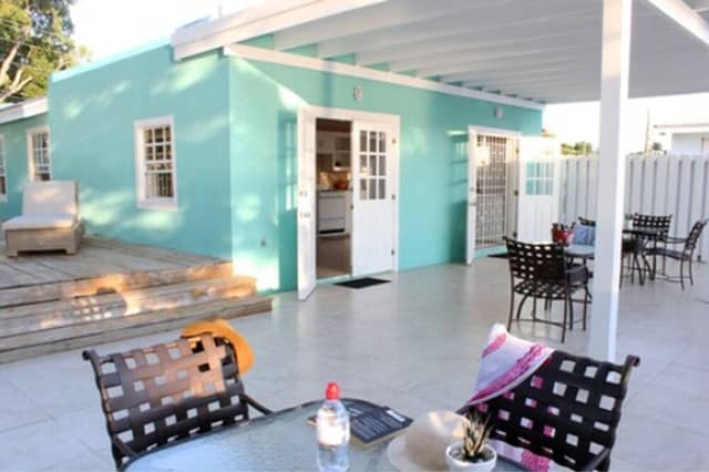 Carlisle Bay House - A Vacation Rental by Bougainvillea Barbados — photo 2