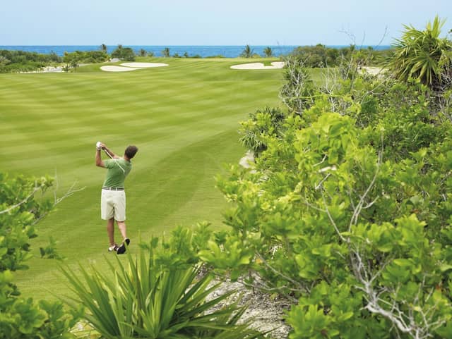 Excellence Coral Playa Mujeres - Adults Only All Inclusive — photo 3