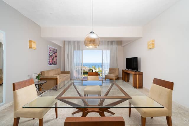 Altitude by Krystal Grand Los Cabos – All Inclusive — photo 2