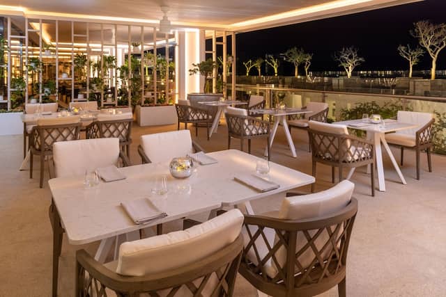 Le Blanc Spa Resort Los Cabos - Adults Only - All-Inclusive — photo 3