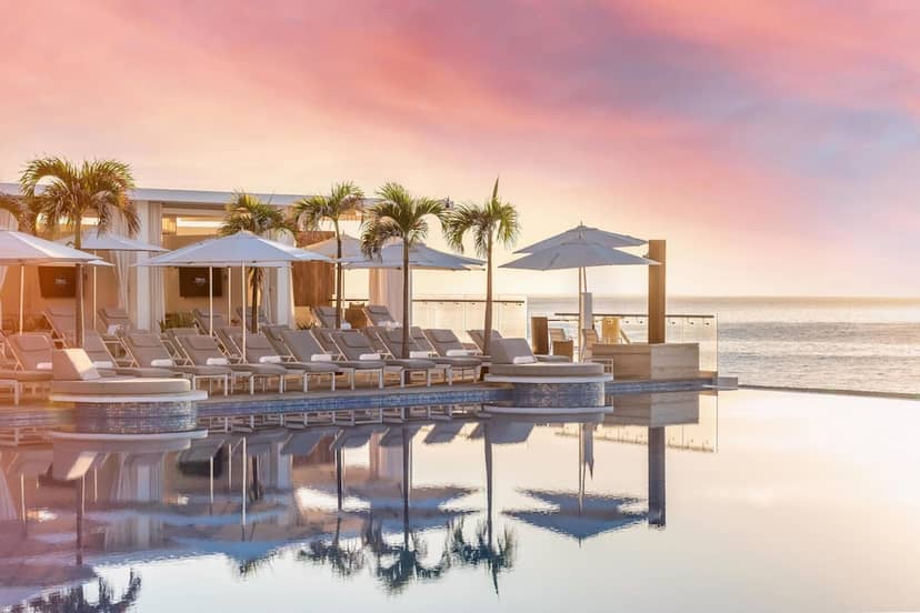 Le Blanc Spa Resort Los Cabos - Adults Only - All-Inclusive