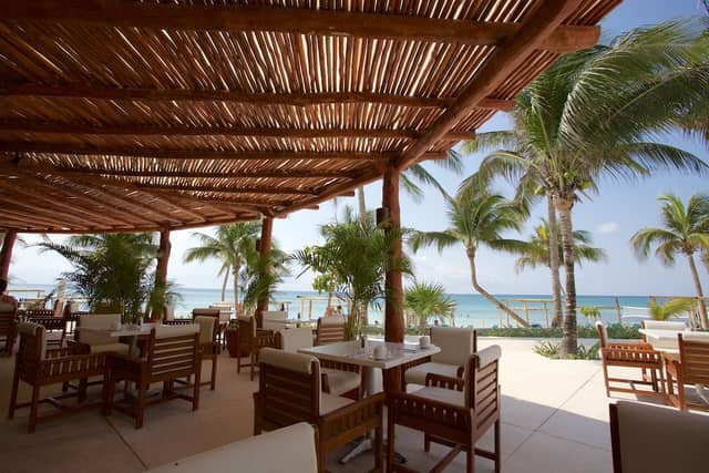 Akumal Bay Beach & Spa Resort — photo 3