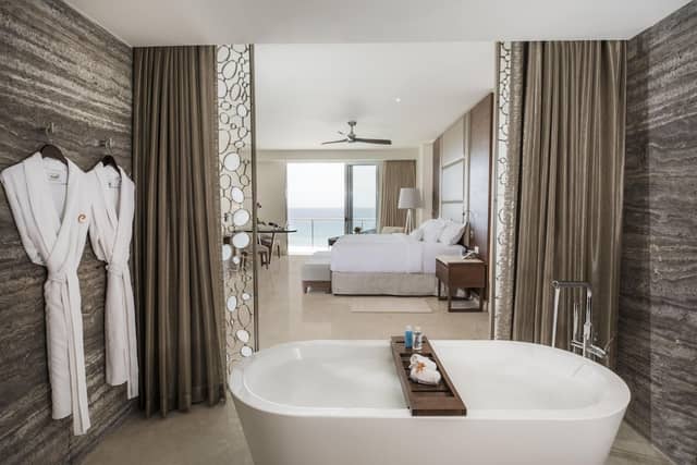 Le Blanc Spa Resort Los Cabos - Adults Only - All-Inclusive — photo 4