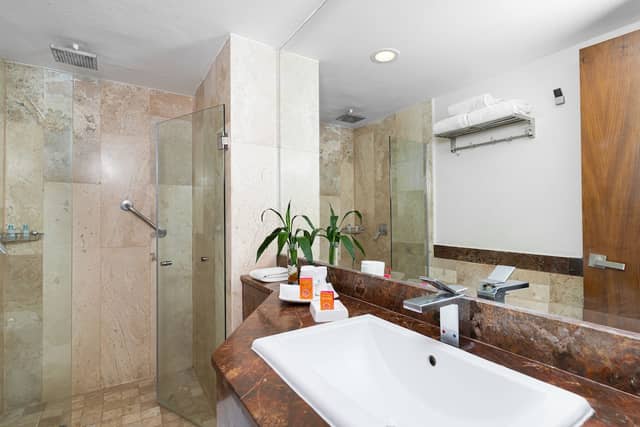 Altitude by Krystal Grand Los Cabos – All Inclusive — photo 4