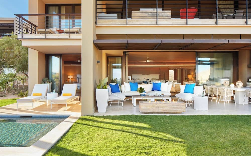 Montage Los Cabos