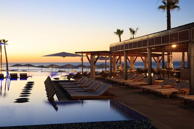 Altitude by Krystal Grand Los Cabos – All Inclusive — photo 5