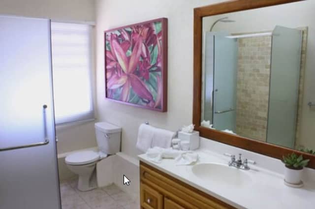 Carlisle Bay House - A Vacation Rental by Bougainvillea Barbados — photo 3