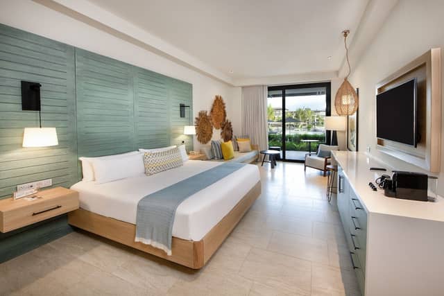 Adults Only Club at Lopesan Costa Bávaro - All Inclusive — photo 4