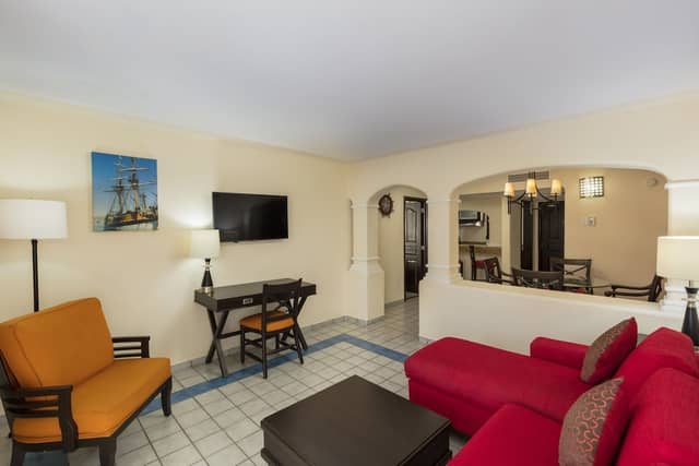 Marina Fiesta Resort & Spa — photo 2