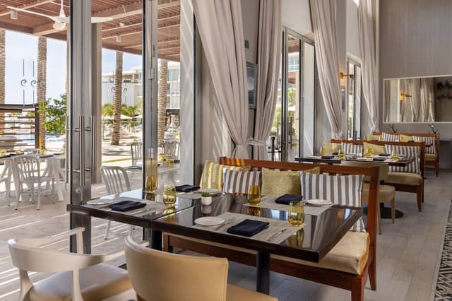 Le Blanc Spa Resort Los Cabos - Adults Only - All-Inclusive — photo 2