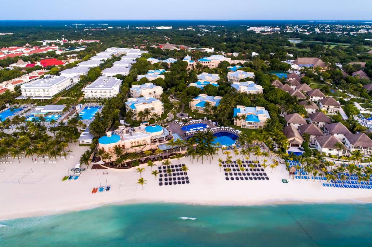 Royal Hideaway Playacar All-Inclusive Adults Only Resort