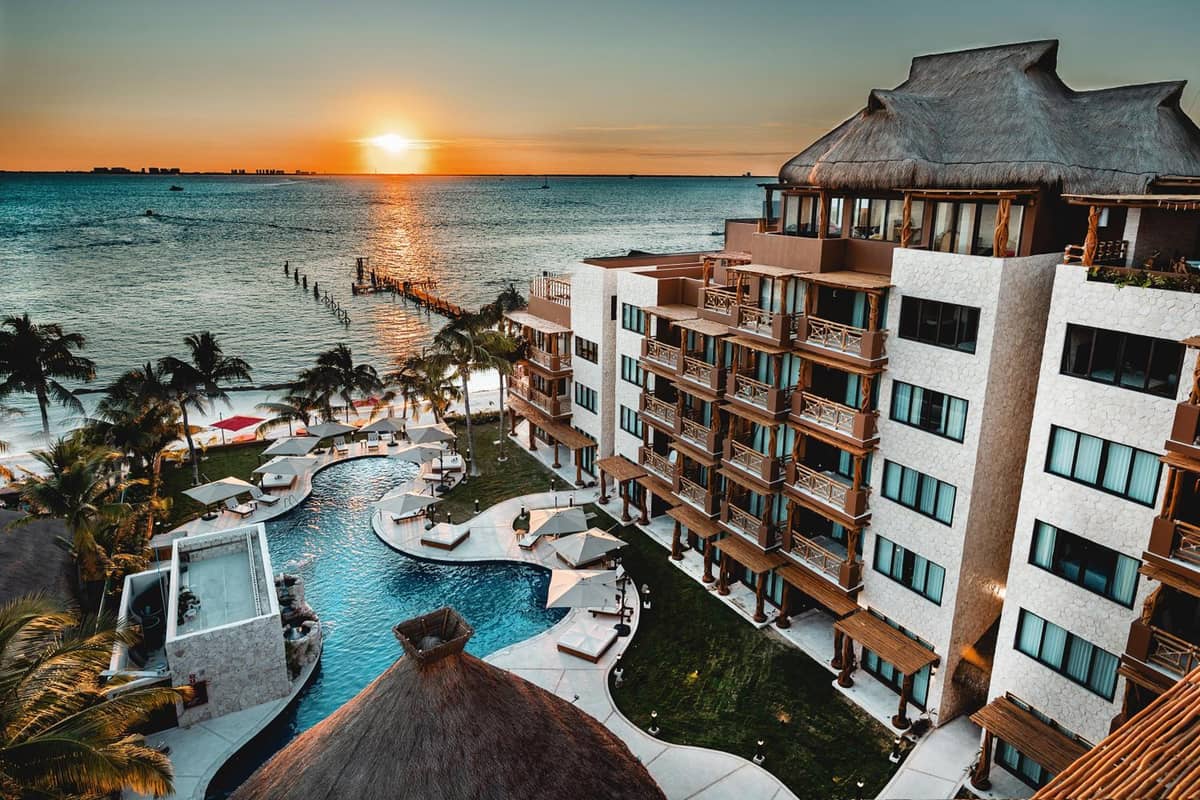 Esplendor by Wyndham Isla Mujeres Boutique All Inclusive