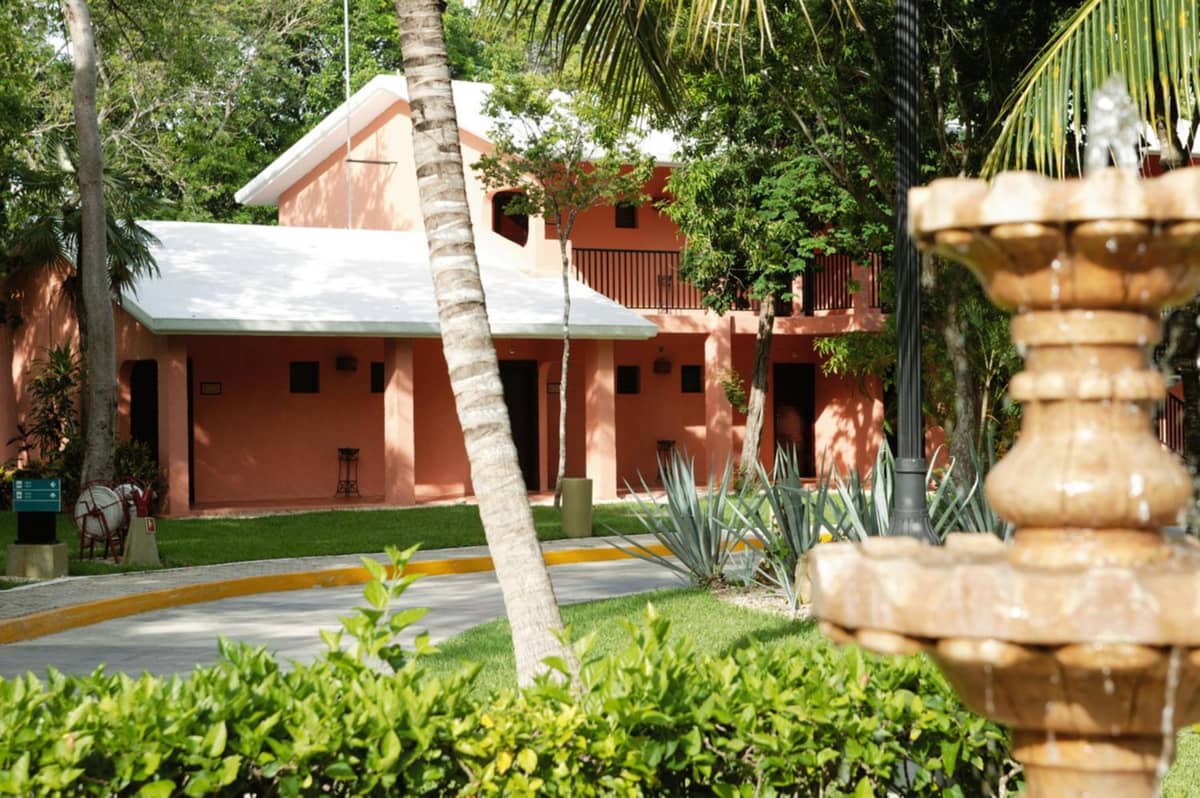Riu Lupita - All Inclusive