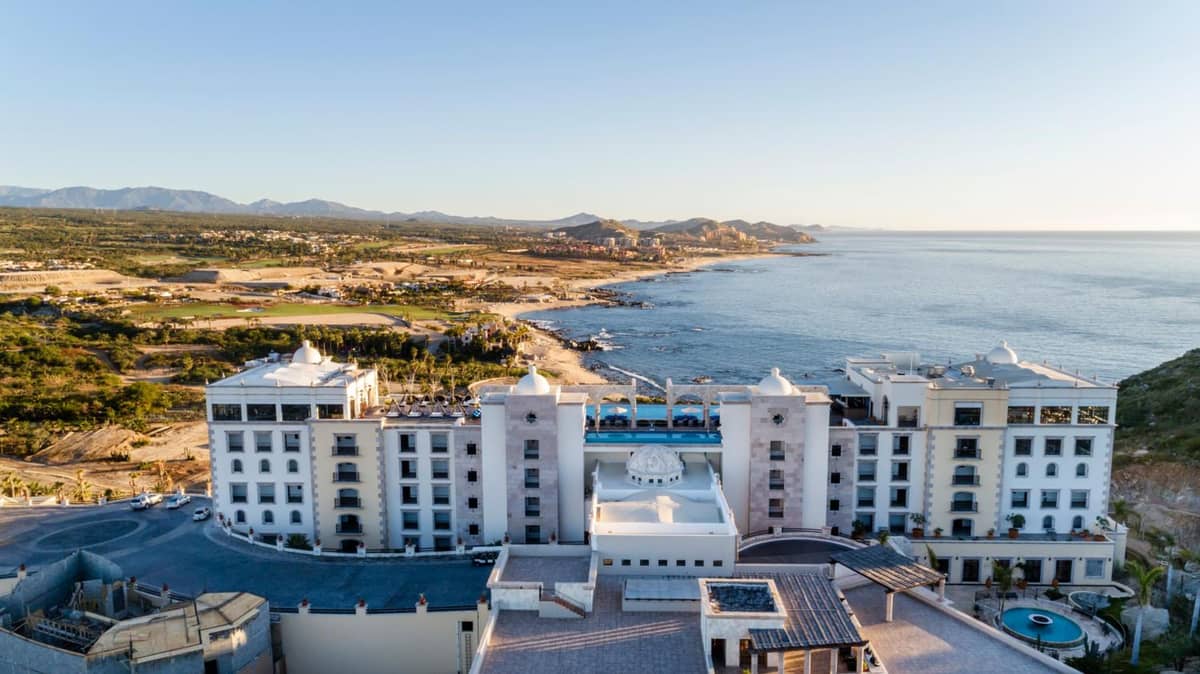Vista Encantada Spa Resort & Residences