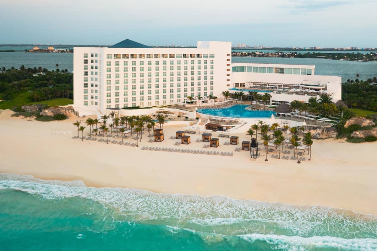 Le Blanc Spa Resort Cancun - Adults Only - All-Inclusive