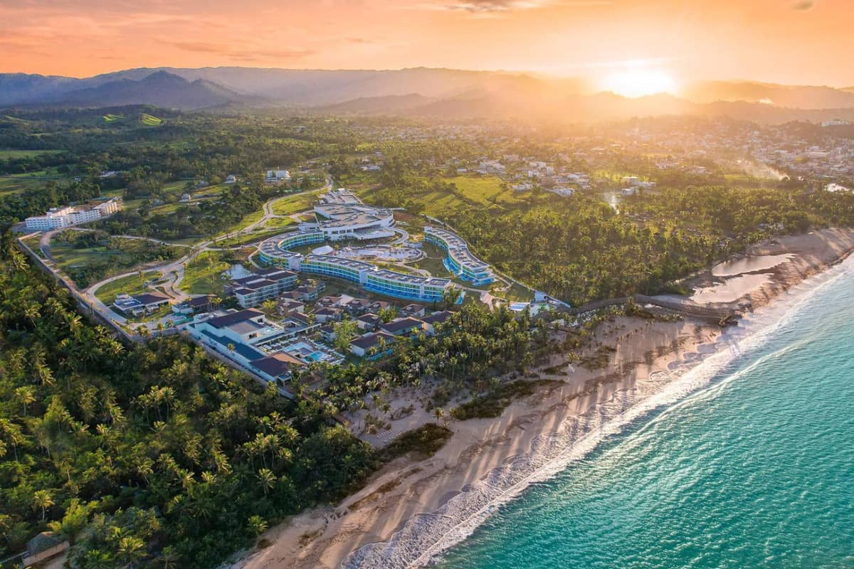 Sunrise Miches Beach Resort, All-Inclusive