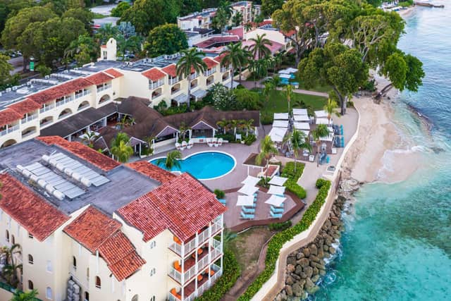 Tamarind, Barbados, An Autograph Collection All-Inclusive Resort