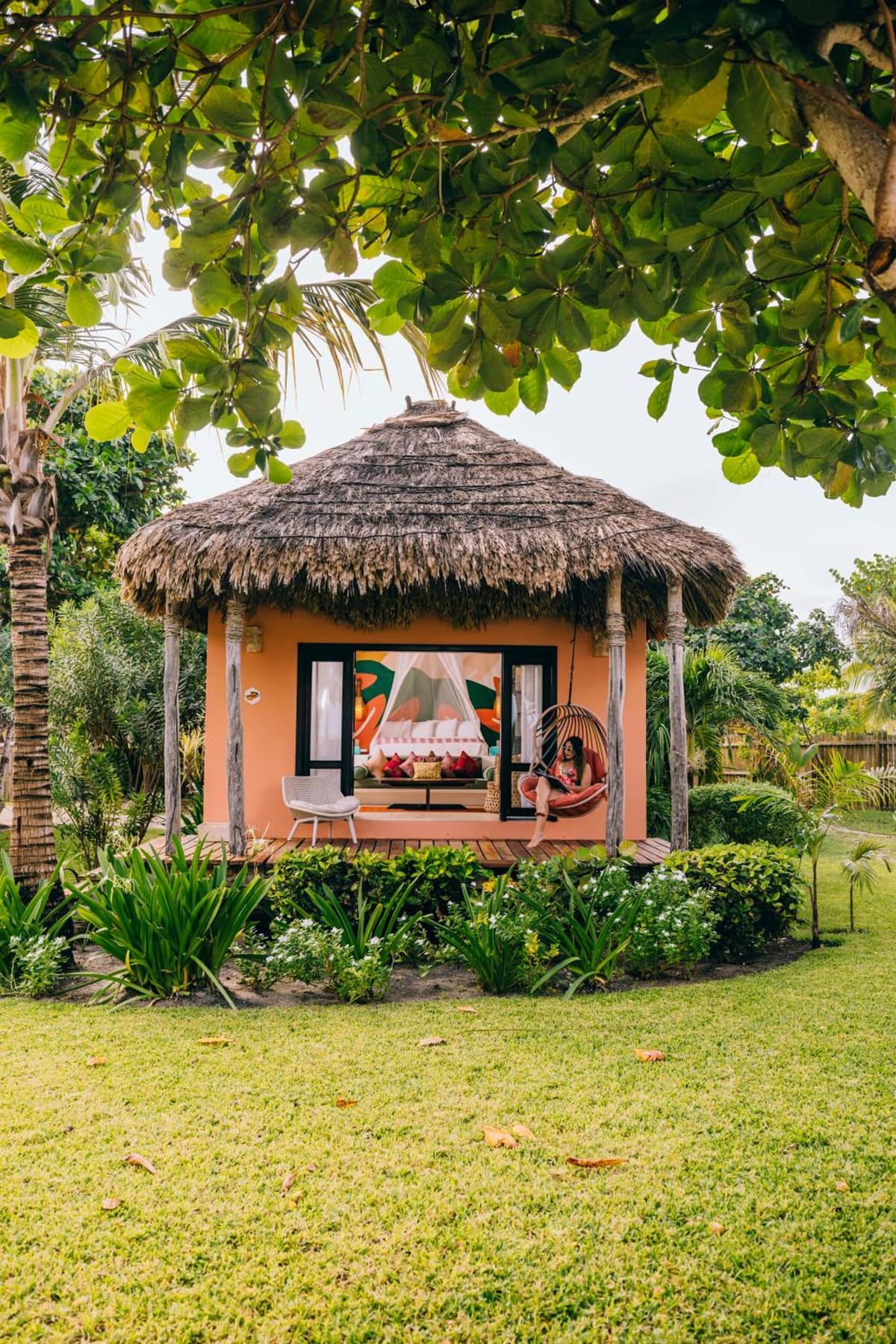 Matachica Beach Resort and Spa