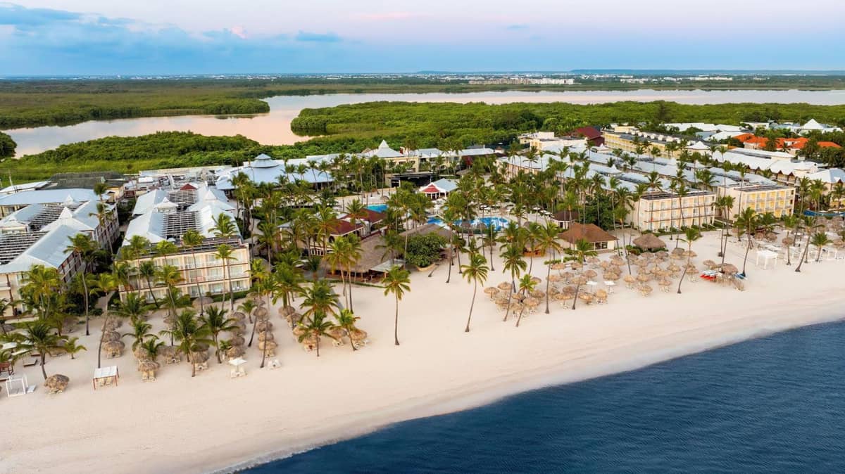 Sunscape Coco Punta Cana - All Inclusive
