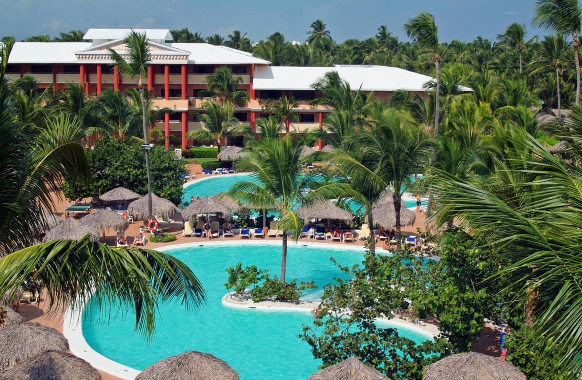 Iberostar Waves Punta Cana - All Inclusive