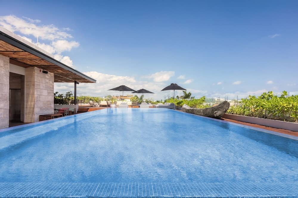 The Yucatan Playa del Carmen, Tapestry Collection by Hilton