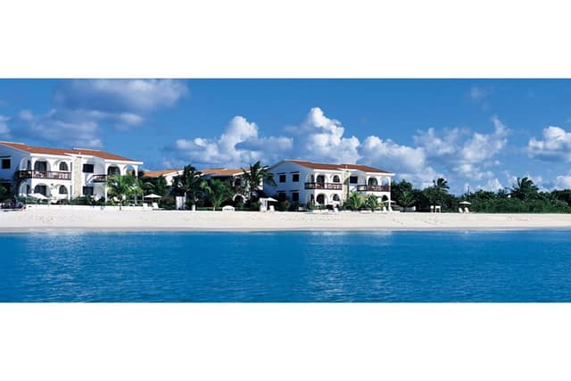 Carimar Beach Club